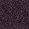Miyuki Delica Bead 11/0 - DB0784 - Dyed Semi-Frosted Transparent Dark Smoky Amethyst
